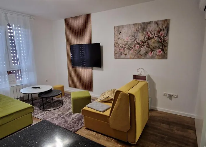 Apartman Amor