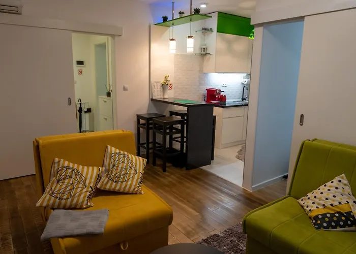 Apartman Amor