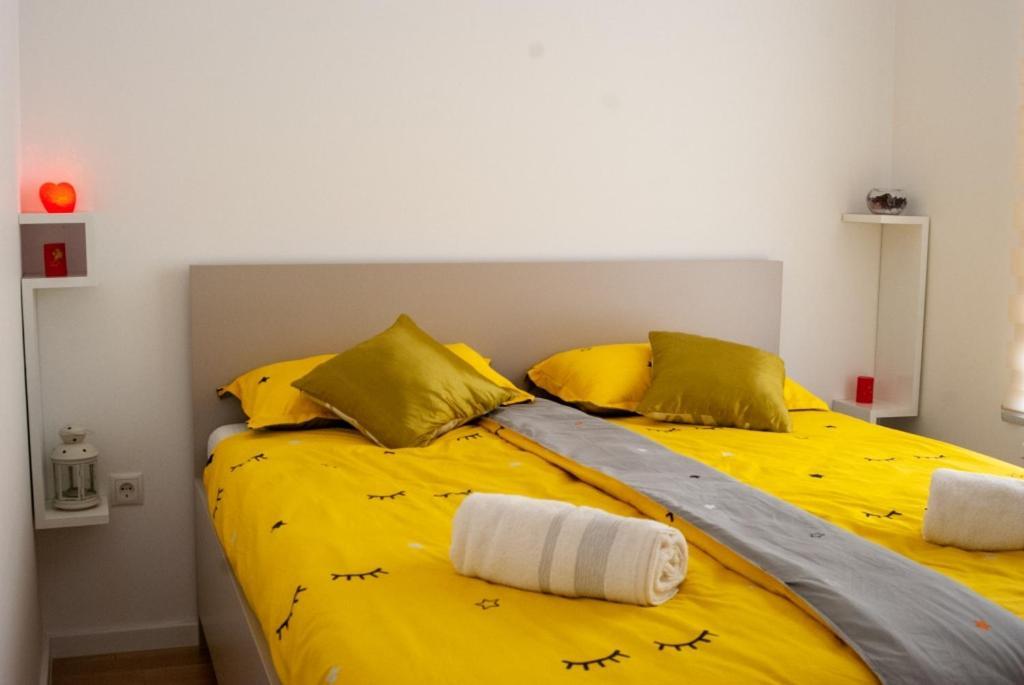 Apartman Amor Appartement *