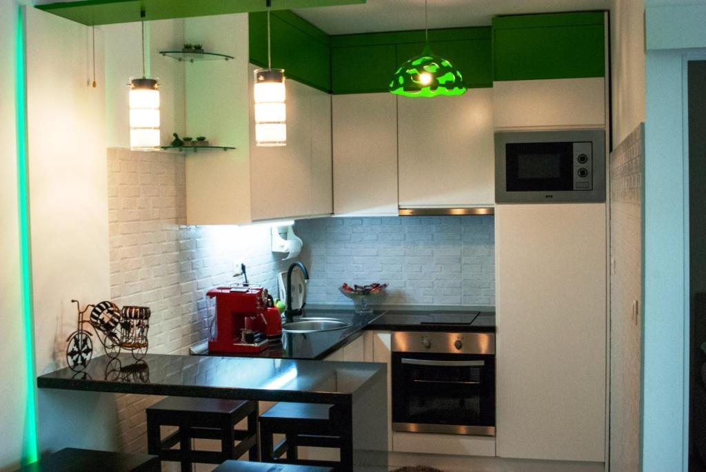 Appartement Apartman Amor Tuzla