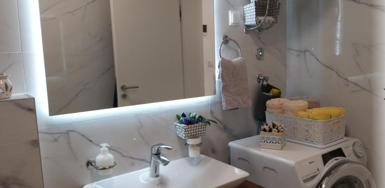 Appartement Apartman Amor