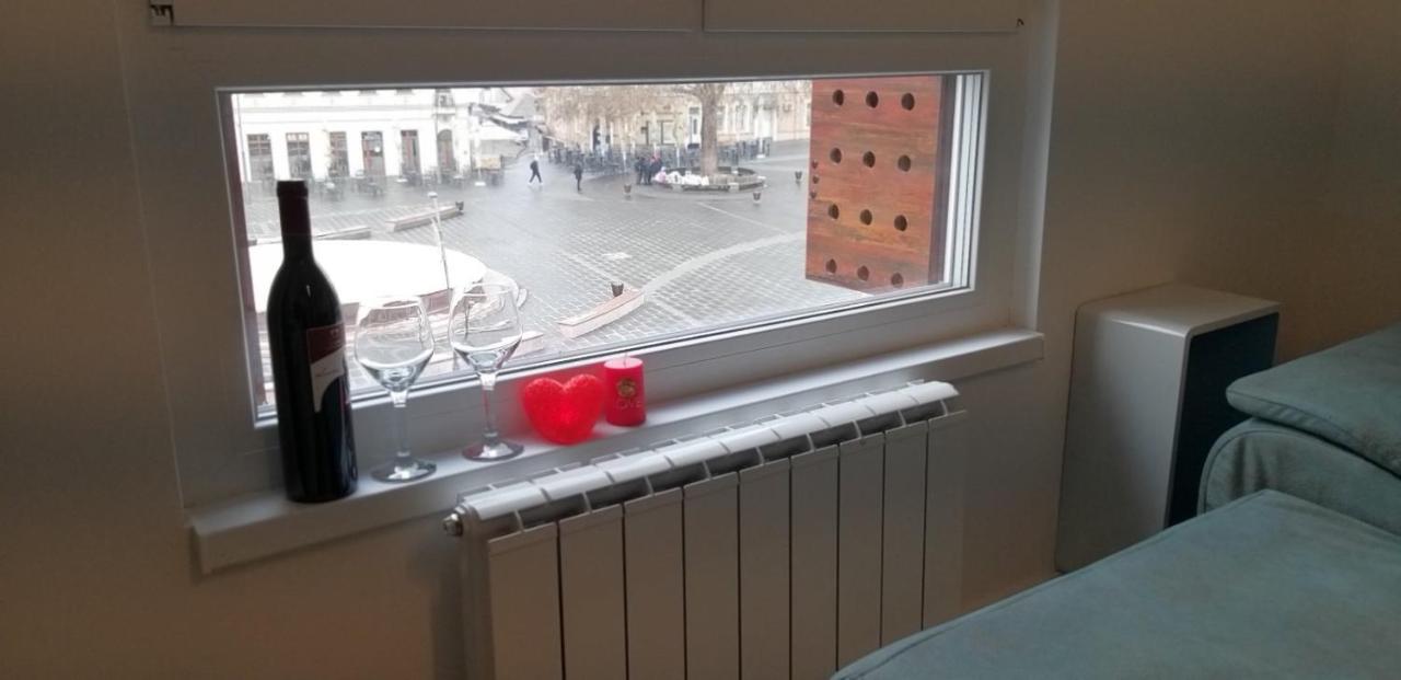 Appartement Apartman Amor