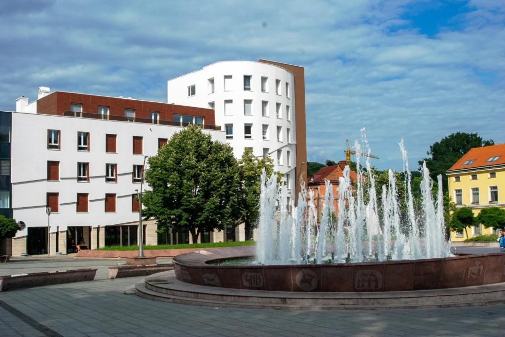 Apartman Amor 公寓 Tuzla