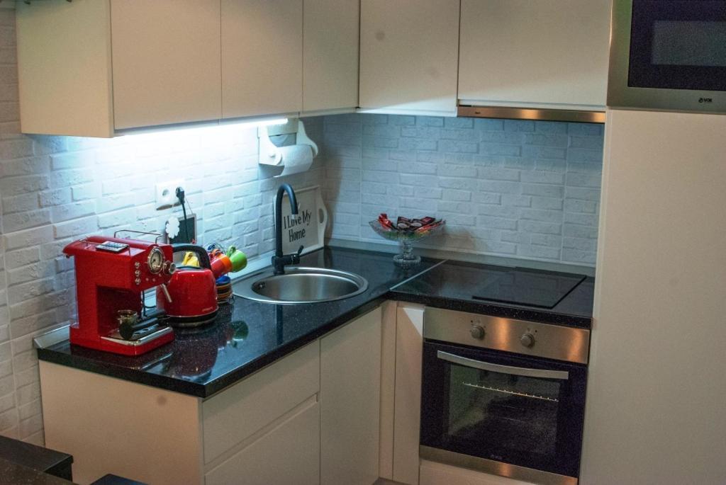 Apartman Amor * Tuzla