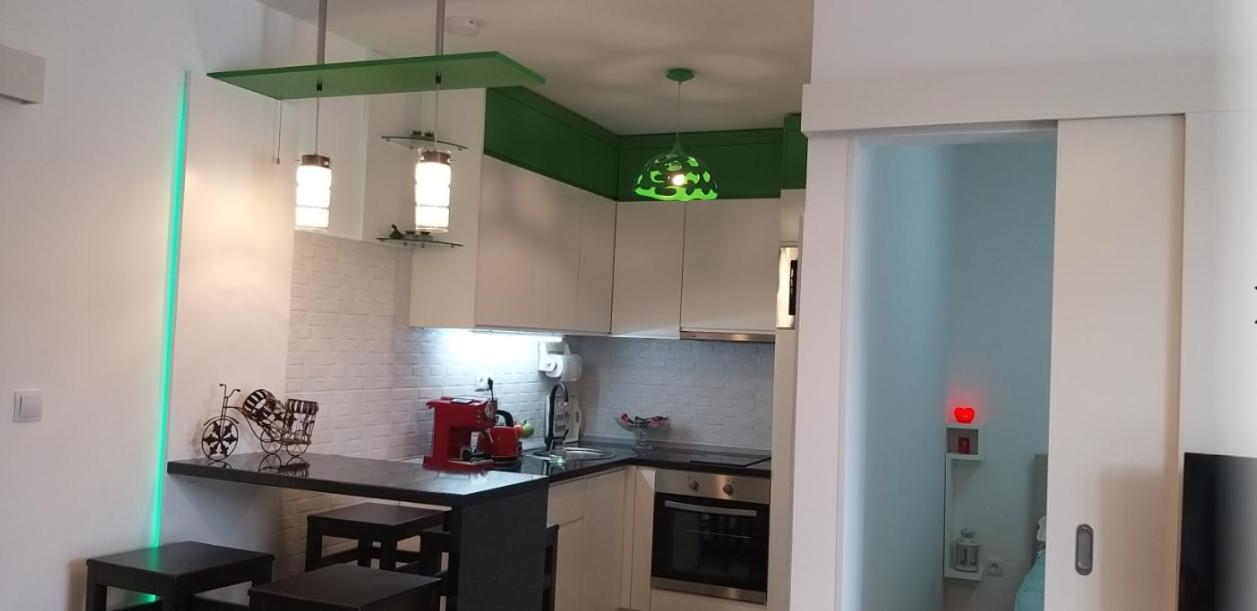 Appartement Apartman Amor Tuzla