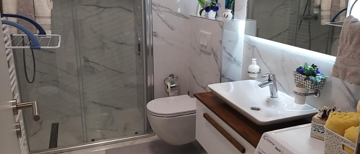 Apartman Amor * Tuzla