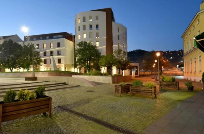 Apartman Amor