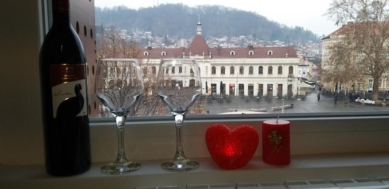Appartement Apartman Amor Tuzla