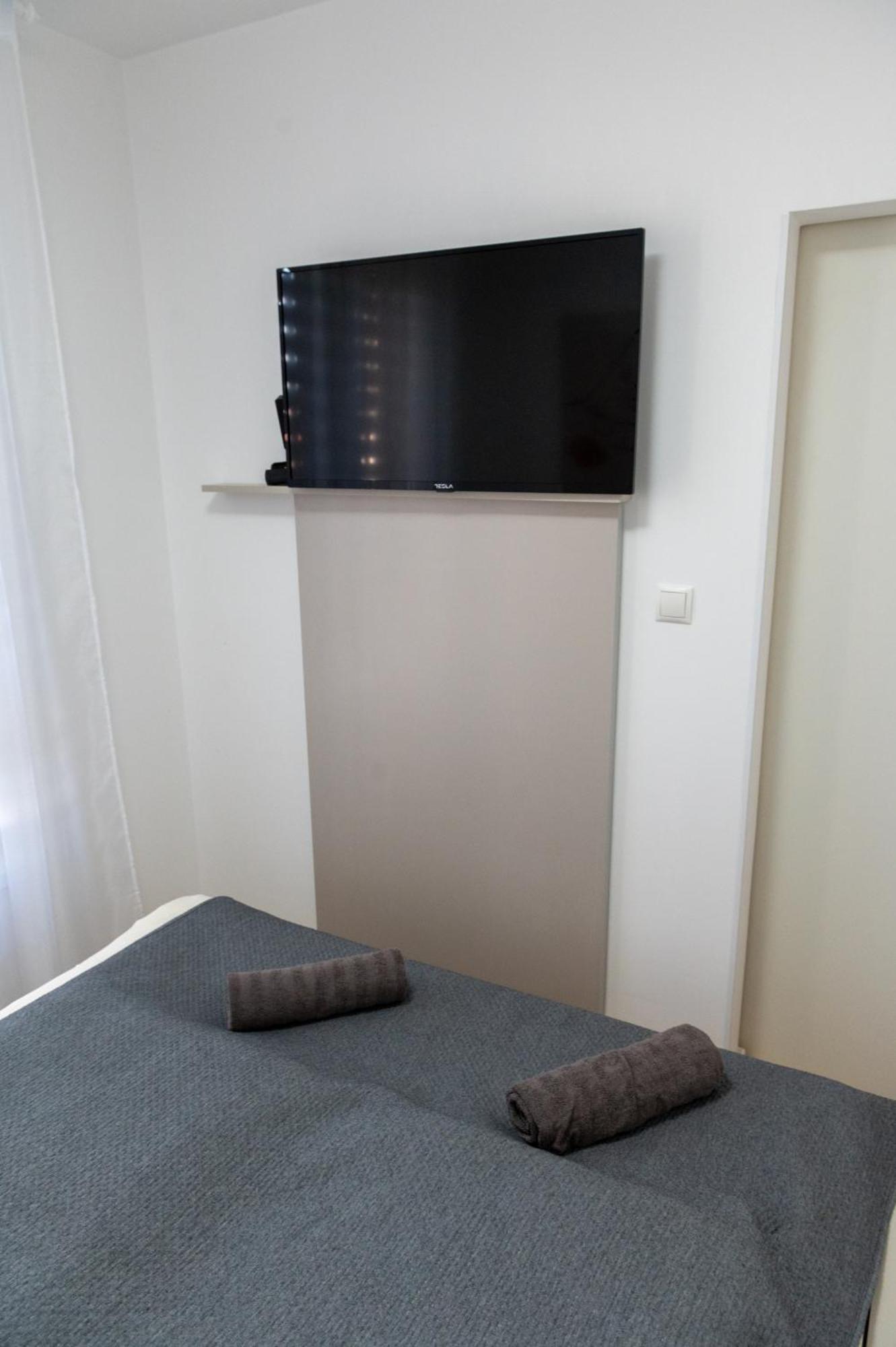 公寓 Apartman Amor