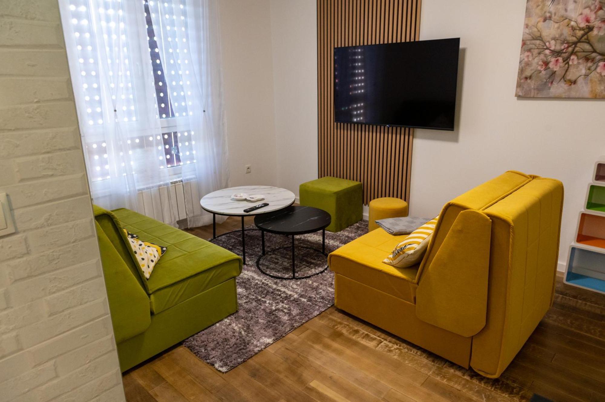 Apartman Amor Tuzla